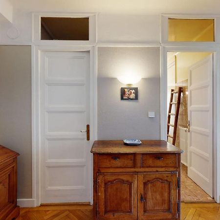 Le Sommeiller 35 - Appartement Pour 4 Personnes A Deux Pas Du Lac Annecy Luaran gambar