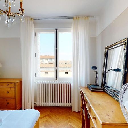 Le Sommeiller 35 - Appartement Pour 4 Personnes A Deux Pas Du Lac Annecy Luaran gambar
