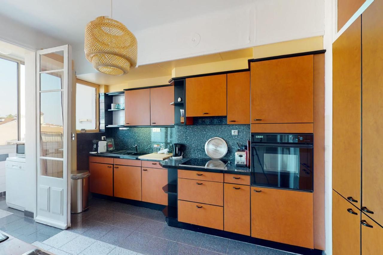 Le Sommeiller 35 - Appartement Pour 4 Personnes A Deux Pas Du Lac Annecy Luaran gambar