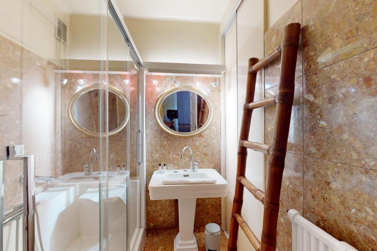 Le Sommeiller 35 - Appartement Pour 4 Personnes A Deux Pas Du Lac Annecy Luaran gambar