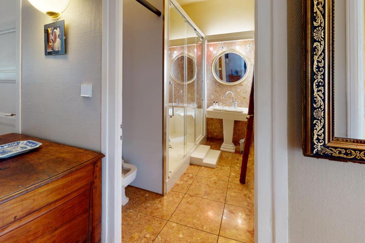 Le Sommeiller 35 - Appartement Pour 4 Personnes A Deux Pas Du Lac Annecy Luaran gambar